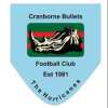 Cranborne Bullets logo