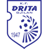 Drita logo