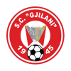 Gjilani logo