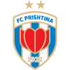 Prishtina logo