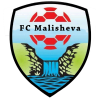 Malisheva logo