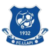 Kf Llapi logo