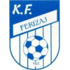 Ferizaj logo