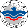 Ming Chuan University logo