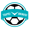 Taipei Bravo W logo