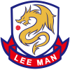 Lee Man Warriors logo