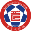 Eastern Aa logo