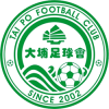 Tai Po logo