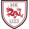 Hk U23 logo