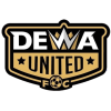 Dewa United logo