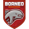 Borneo logo