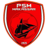 Psm Makassar logo