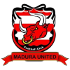 Madura United logo