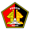 Persik Kediri logo