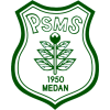 Psms Medan logo