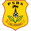 Psds Deli Serdang logo