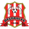 Deltras Sidoarjo logo