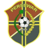 Persewar Waropen logo