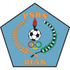 Psbs Biak Numfor logo