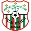 Deportivo Nacional logo