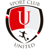 United Fc logo