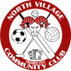 North Village Rams logo