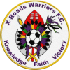 X-Roads Warriors logo