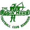 Robin Hood logo