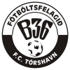 B36 Torshavn logo