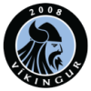 Vikingur logo