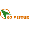 07 Vestur Sorvagur logo