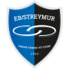 Streymur logo