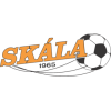 Skala Itrottarfelag logo