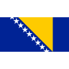 Bosnia & Herzegovina U19 W logo