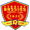 Trois Bassins logo