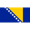 Bosnia & Herzegovina U19 W logo