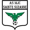 Sainte-Suzanne logo