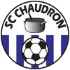 Sc Chaudron logo