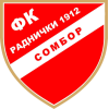 Radnicki 1912 logo