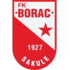 Borac Sakule logo