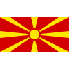 North Macedonia U19 W logo