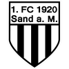 Sand logo