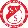 Seligenporten logo