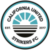 California Utd. logo