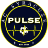 Syracuse Pulse logo