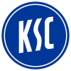 Karlsruher Sc W logo