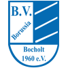 Borussia Bocholt W logo