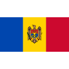 Moldova U19 W logo