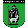 Sv Hegnach W logo