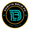 Austin Bold logo